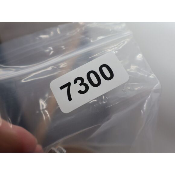 Paul Green Cayanne Gray Shimmer Peep Open Toe Sandal Heel Bootie Sz 4.5 UK 7 US - Picture 13 of 13